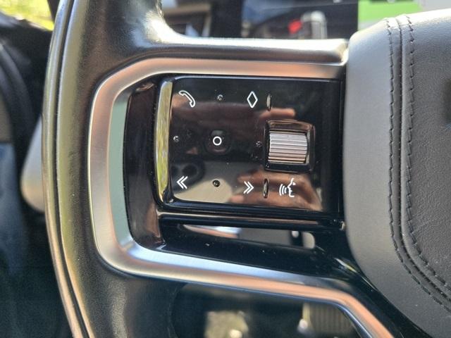 2021 Land Rover Range Rover Velar