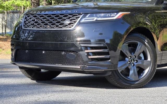 2021 Land Rover Range Rover Velar