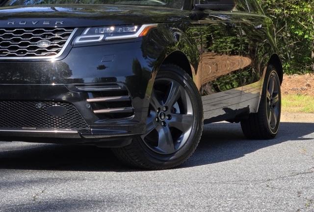 2021 Land Rover Range Rover Velar