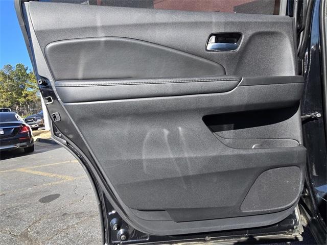 2020 Honda Pilot