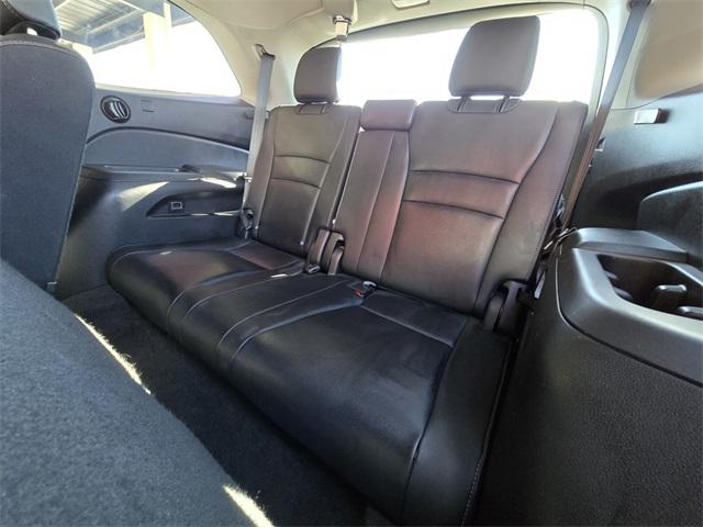 2020 Honda Pilot