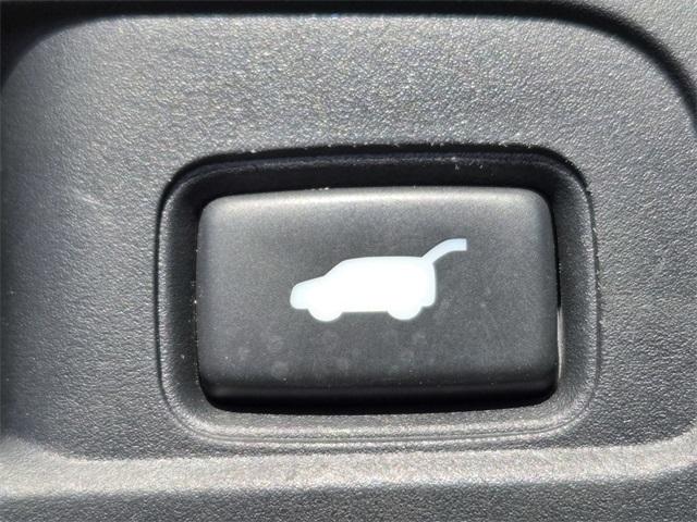 2020 Honda Pilot