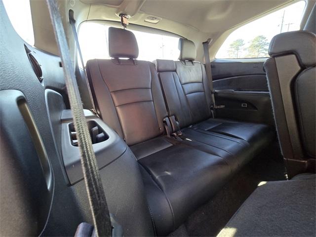 2020 Honda Pilot