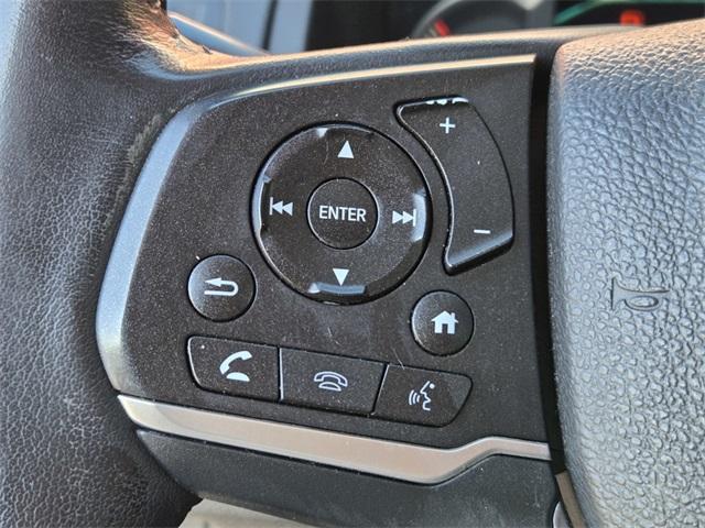 2020 Honda Pilot