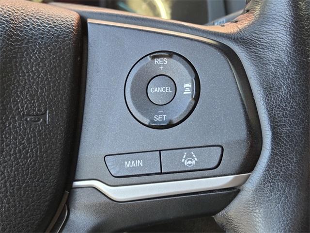 2020 Honda Pilot