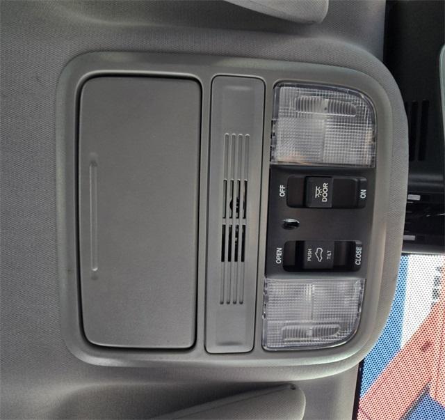 2020 Honda Pilot