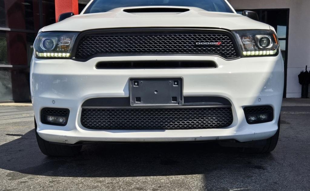 2020 Dodge Durango