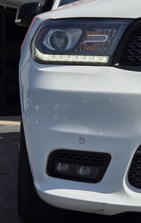 2020 Dodge Durango