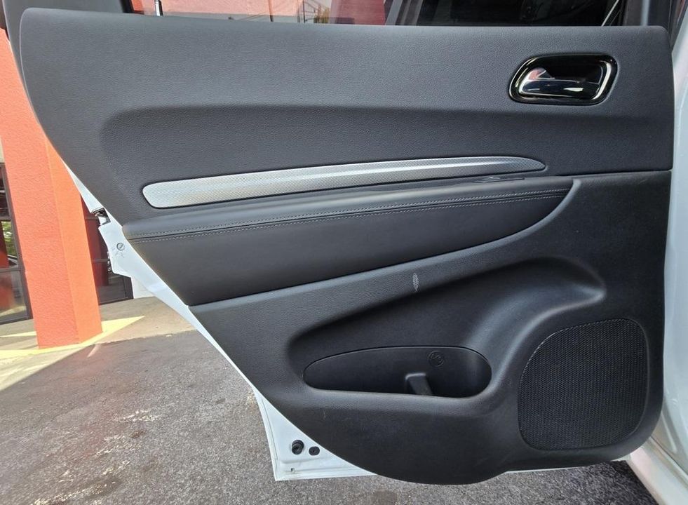 2020 Dodge Durango