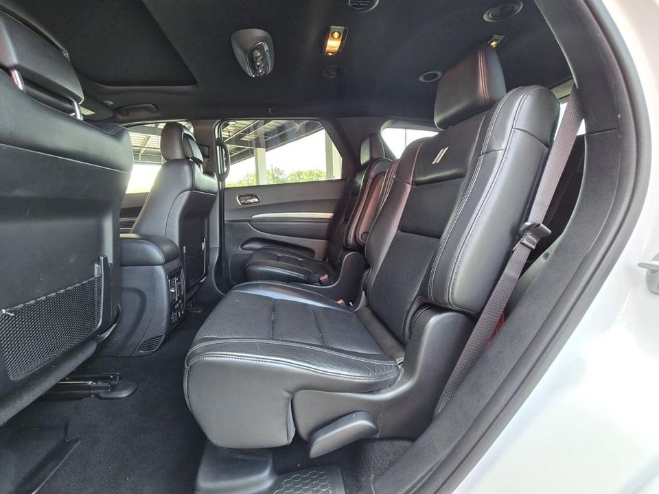 2020 Dodge Durango
