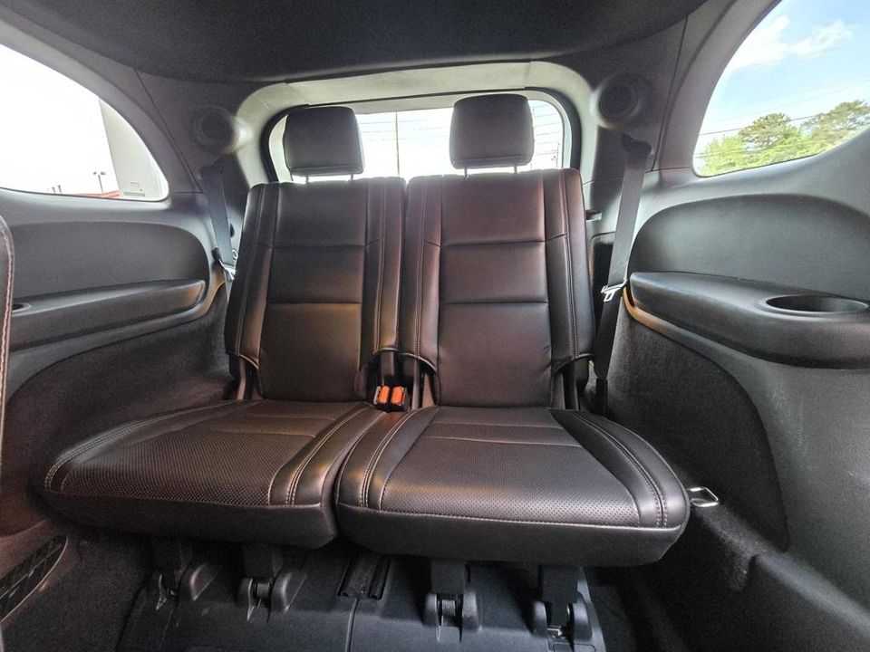 2020 Dodge Durango