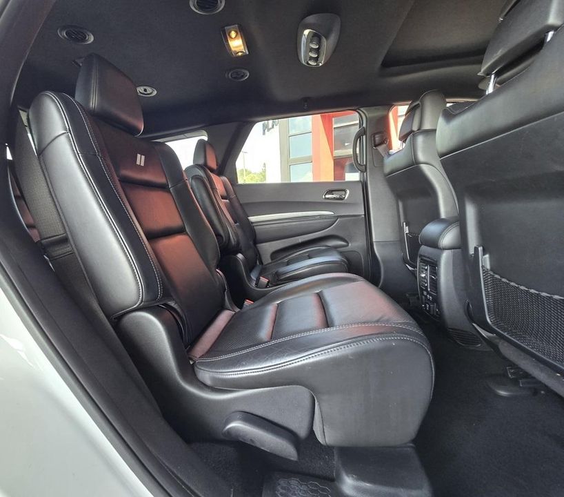 2020 Dodge Durango