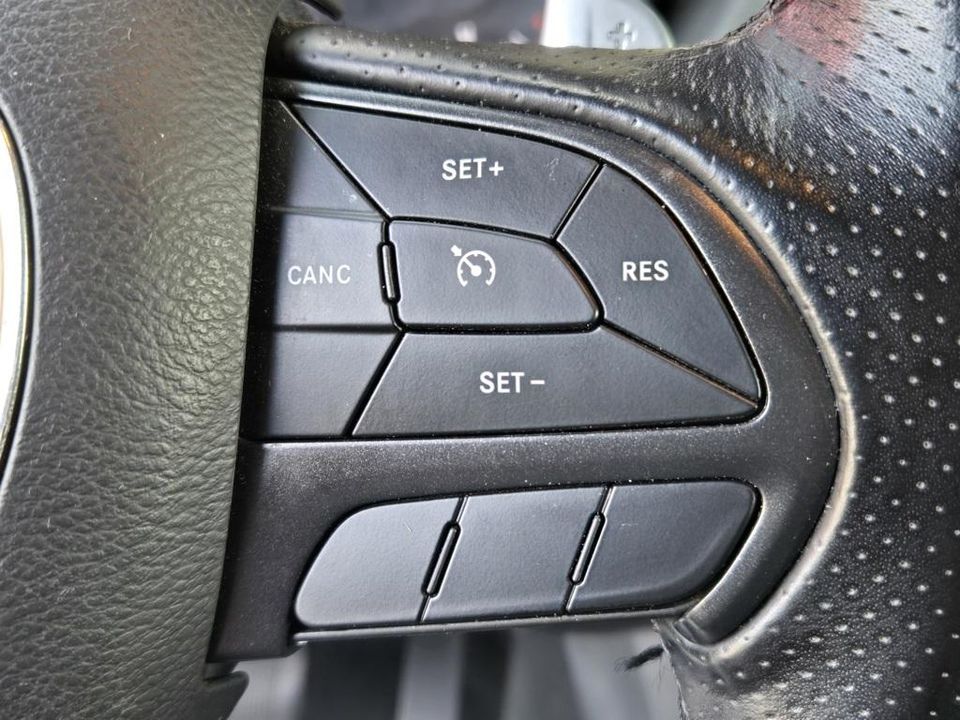 2020 Dodge Durango