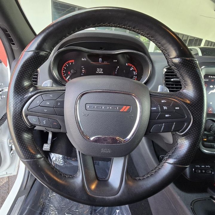 2020 Dodge Durango
