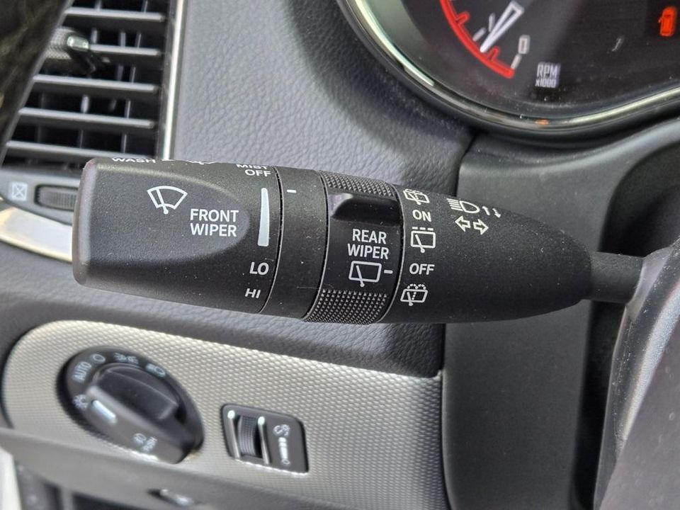 2020 Dodge Durango
