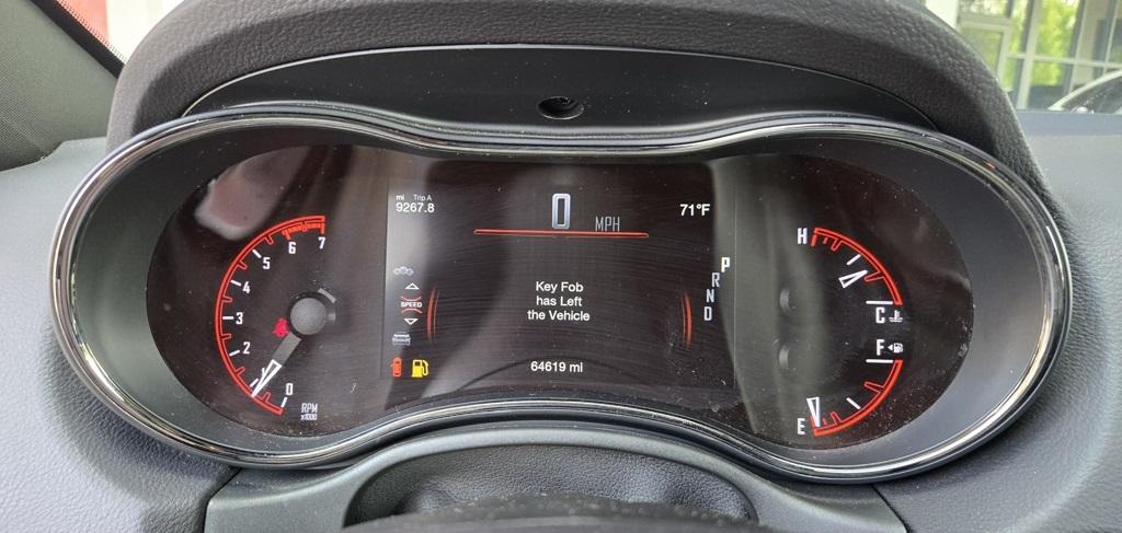 2020 Dodge Durango