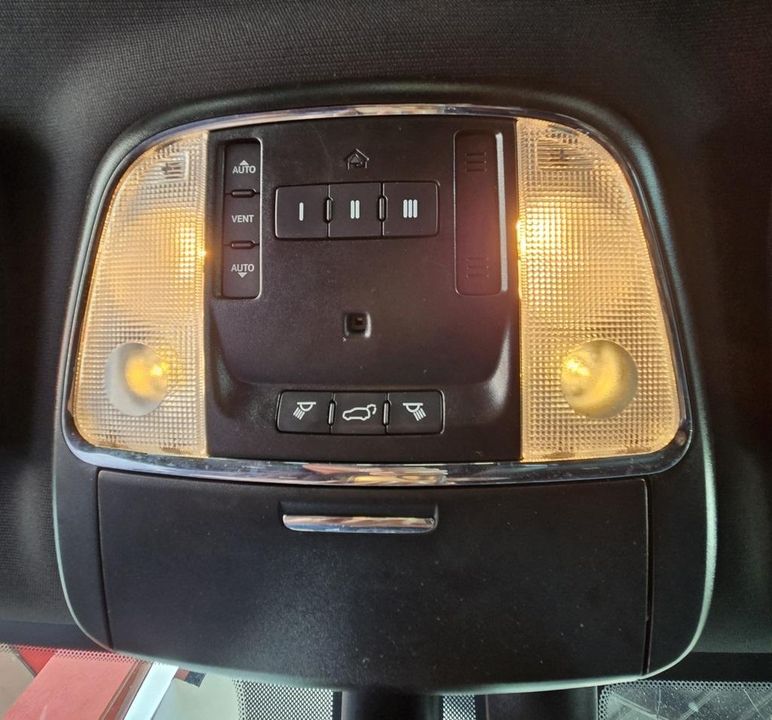 2020 Dodge Durango