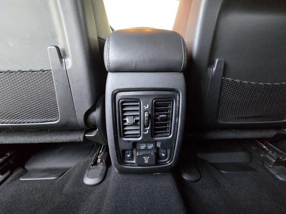 2020 Dodge Durango