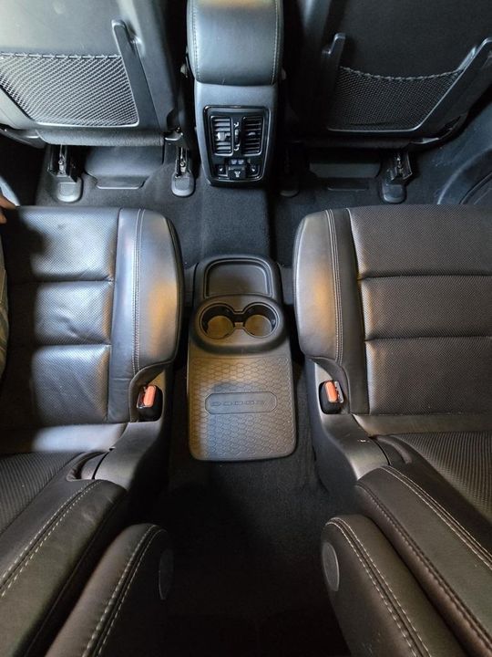 2020 Dodge Durango