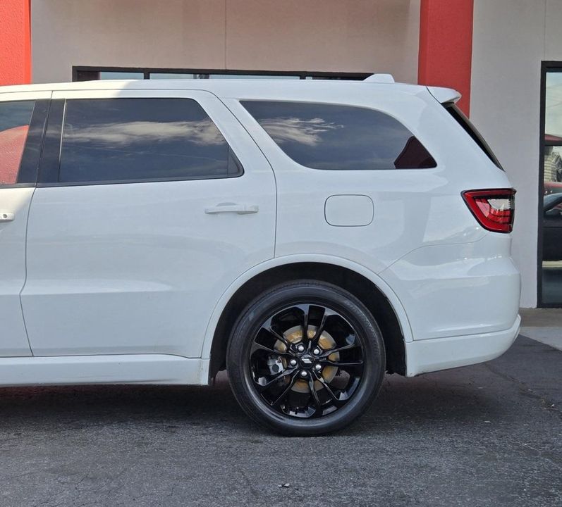 2020 Dodge Durango