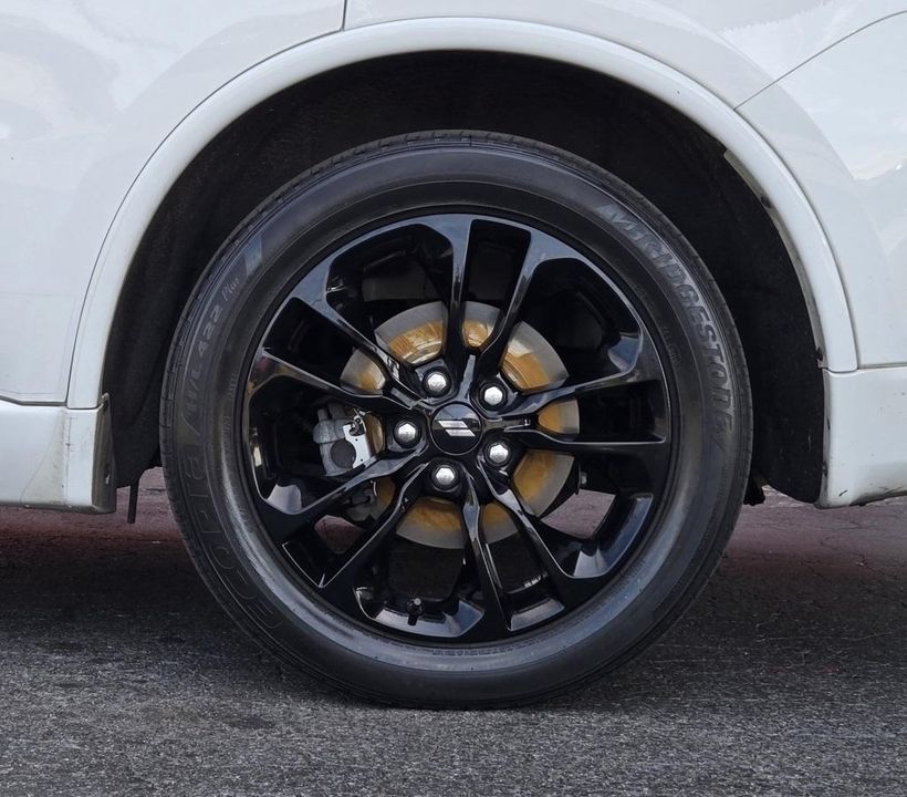 2020 Dodge Durango