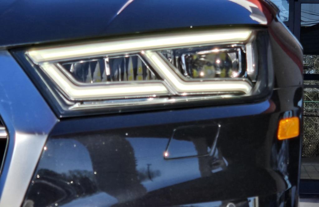2020 Audi Q5