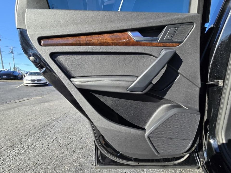 2020 Audi Q5