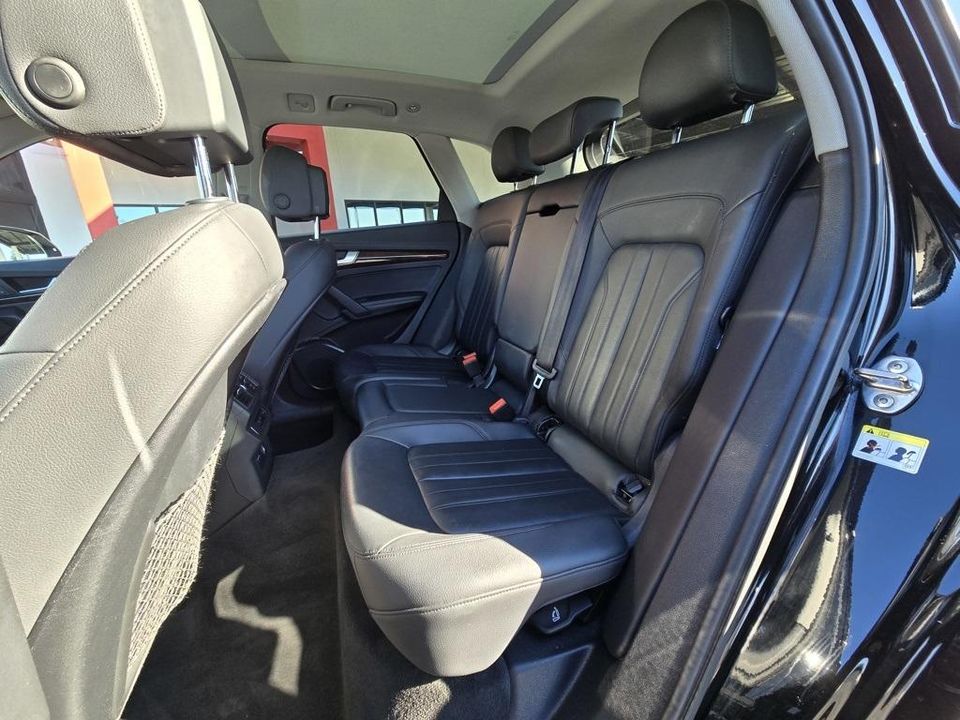 2020 Audi Q5