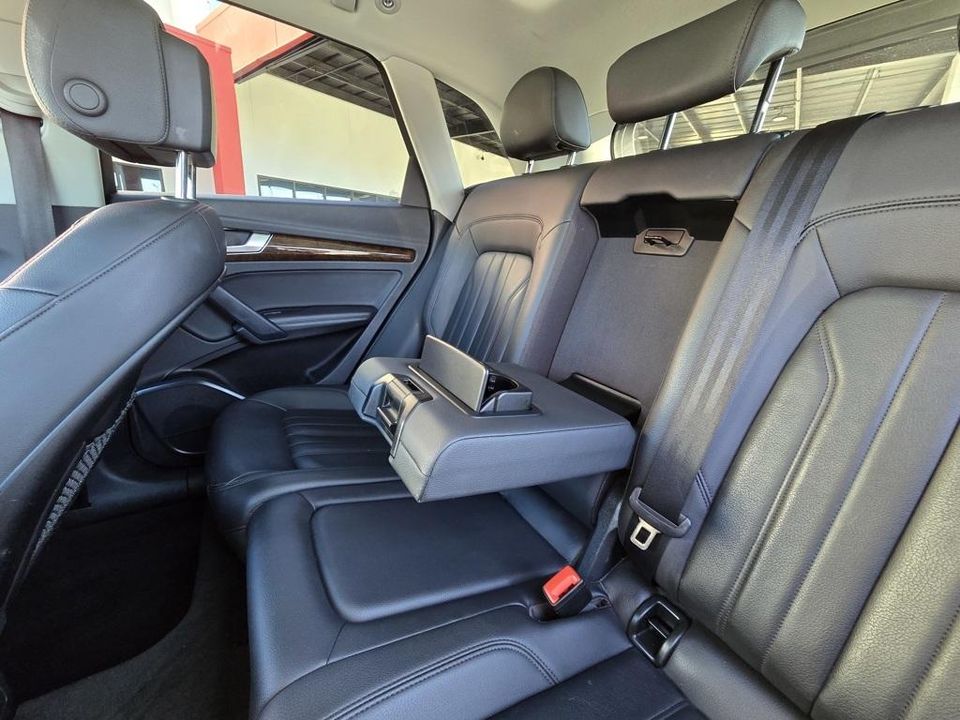 2020 Audi Q5