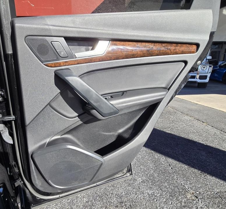 2020 Audi Q5