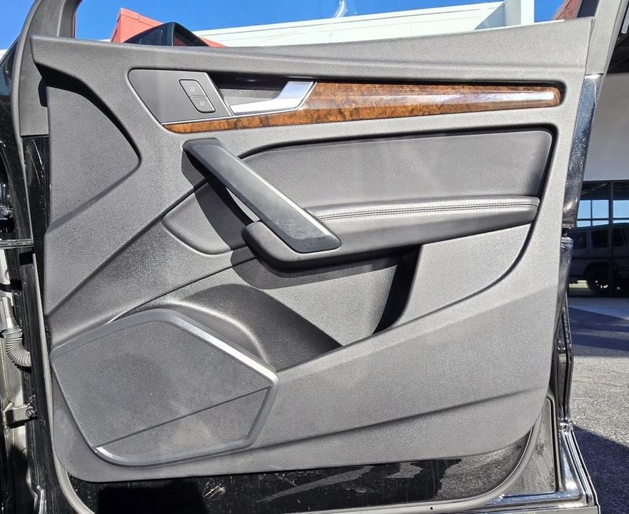 2020 Audi Q5