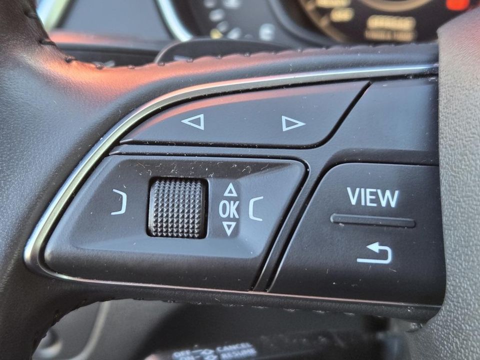2020 Audi Q5