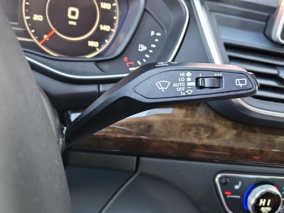 2020 Audi Q5