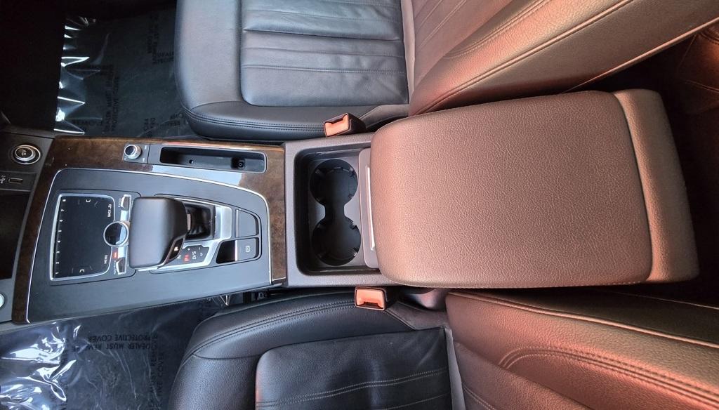 2020 Audi Q5