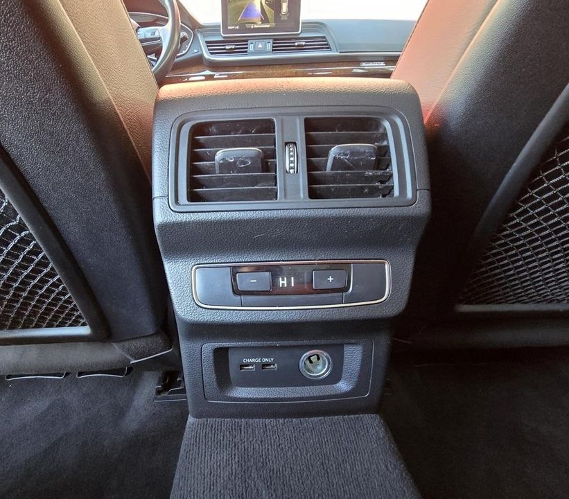 2020 Audi Q5