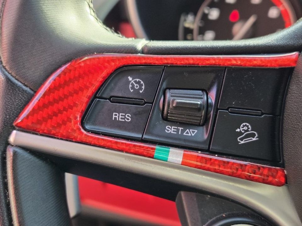 2019 Alfa Romeo Stelvio