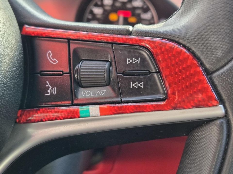 2019 Alfa Romeo Stelvio