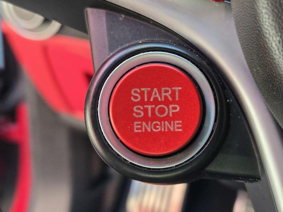 2019 Alfa Romeo Stelvio