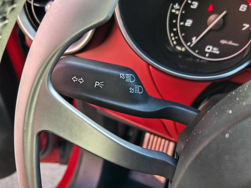2019 Alfa Romeo Stelvio