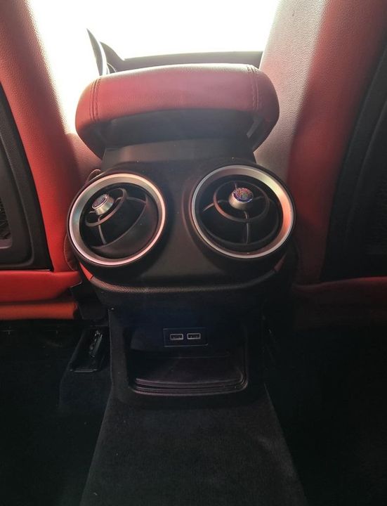 2019 Alfa Romeo Stelvio