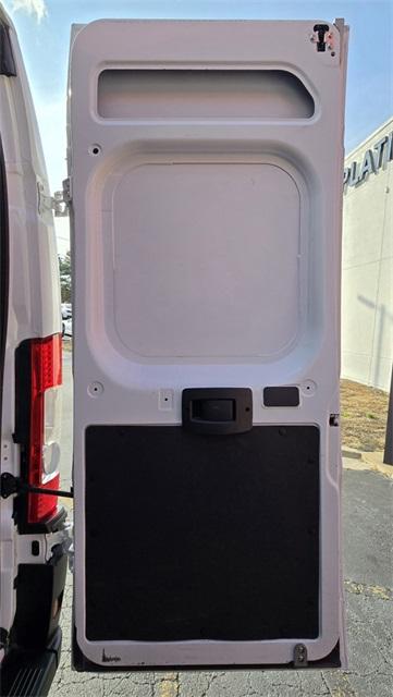 2023 Ram ProMaster 2500
