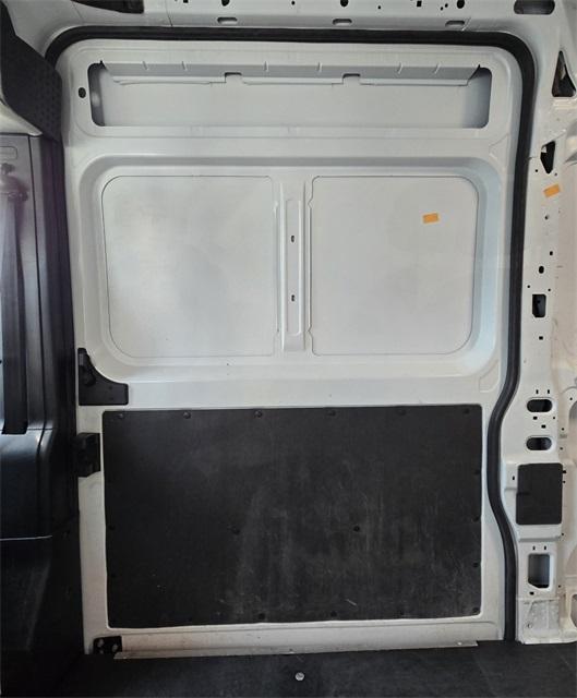 2023 Ram ProMaster 2500