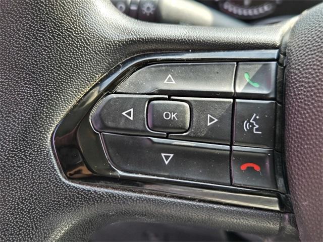2023 Ram ProMaster 2500