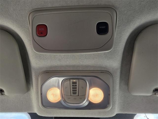 2023 Ram ProMaster 2500