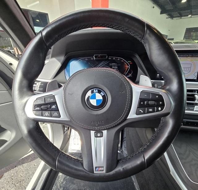 2022 BMW X7