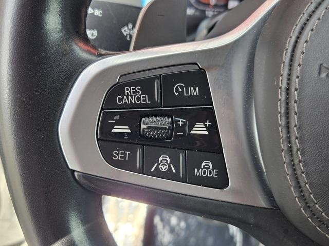 2022 BMW X7