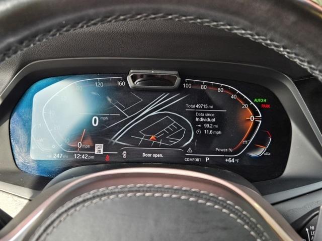 2022 BMW X7