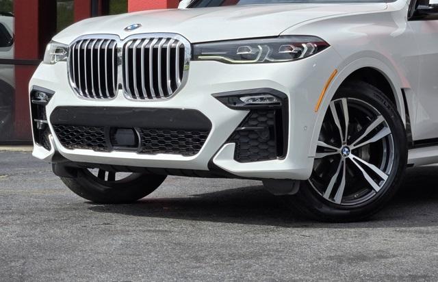 2022 BMW X7