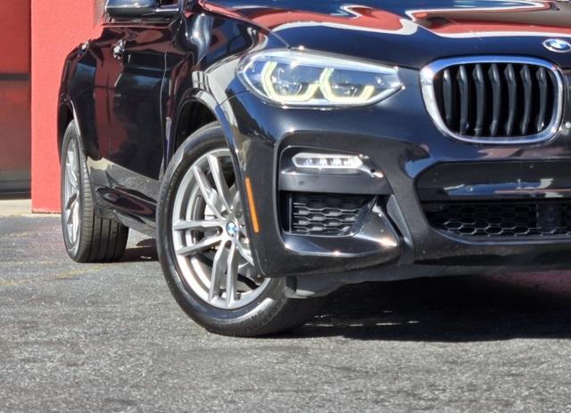 2019 BMW X4