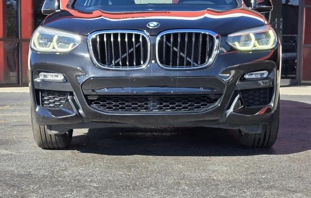 2019 BMW X4